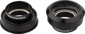 Campagnolo BB386 EVO 86.5x46 Bottom Bracket Aluminum Cups | Ultra-Torque Cranks - Picture 1 of 2