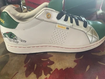 Reebok VOLTRON Serie 3 Net Asset Encaje Hombre’s 8 Foto 1 de 4