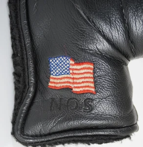 Scotty Cameron Putter Cover (Modell: American Flag) Neu aus altem Lagerbestand - Bild 1 von 9