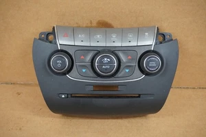 2015 2016 2017 Dodge Journey AC Heat Temperature Climate Control 5RG431X9AA - Picture 1 of 4