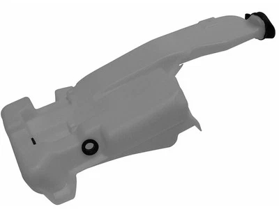 For 1999-2004 Chevrolet Silverado 2500 Washer Reservoir 44733WMWC 2000 2001 2002 - Image 1 of 2