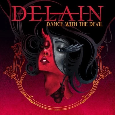 Delain - Dance With The Devil [New CD] Foto 1 de 2