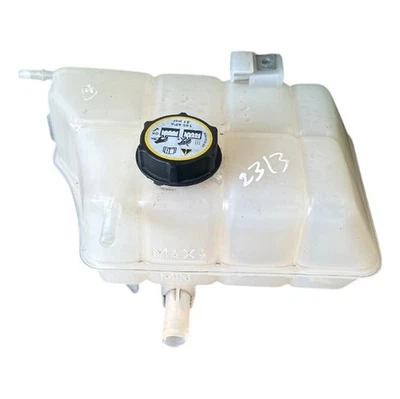 FORD RANGER EXPANSION OVERFLOW BOTTLE HEADER TANK 2011-2016 3M5H-8100-AD - Image 1 of 4