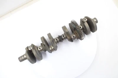 Suzuki Bandit 600 1996 OEM motor cigüeñal cigüeñal  Foto 1 de 4