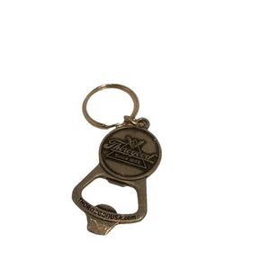 Thorogood Boots Brand Bottle Opener Keychain 130 Year Anniversary 2022 - Picture 1 of 3