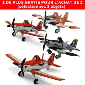 Disney Pixar Planes Dusty 1:55 Diecast MovieToy Modellflugzeug Sammlung Kinder - Bild 1 von 50