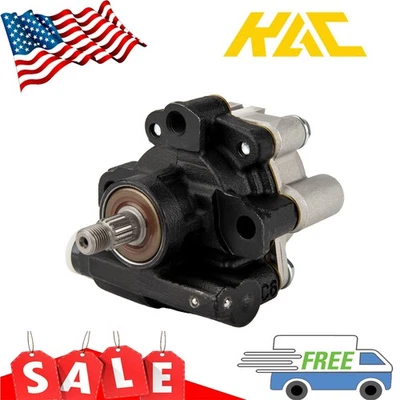 Bomba de dirección asistida para Toyota Highlander 2004-2007 para Toyota Avalon 1995-2004 Foto 1 de 4