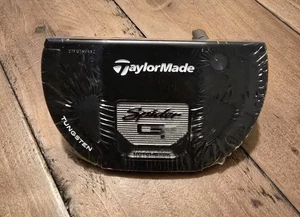 TaylorMade Spider GT Notchback Putter 35 Inches  Right Handed - Picture 1 of 4