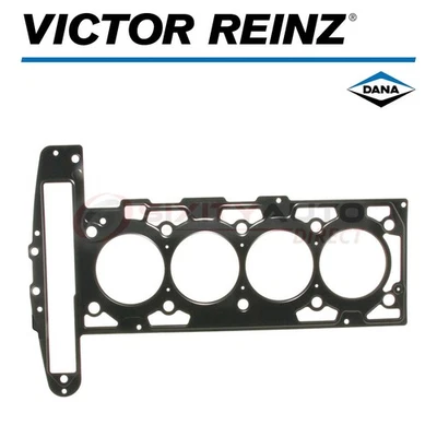 MAHLE Cylinder Head Gasket for 2005-2008 Chevrolet Cobalt 2.2L L4 - wq - Imagem 1 de 4