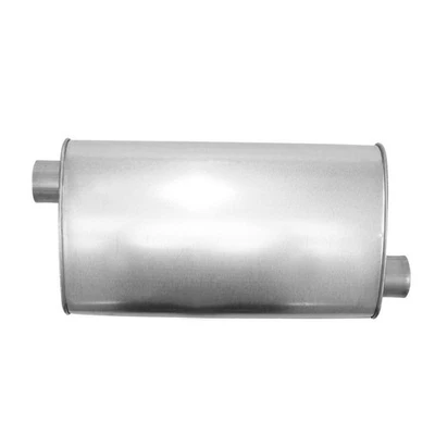 Front Exhaust Muffler For 1989 Chevrolet Caprice 5.0L V8 GAS OHV - Image 1 of 4