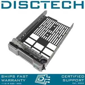 Dell EqualLogic Y79JP Caddy Tray Sled - Picture 1 of 2