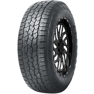 4 Tires Grit Master A/T 01 LT 31X10.50R15 Load C 6 Ply AT All Terrain - Picture 1 of 3