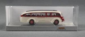 BREKINA 52433 H0,1:87 Mercedes LO 3500, "Deutsche Reichsbahn" 1936 - NEUWARE! - Picture 1 of 5