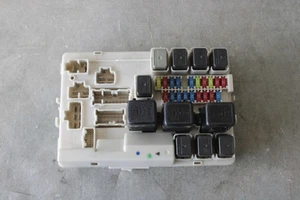 Infiniti G35 350Z IPDM Engine Fuse Box 284B7AQ007 Plug & Play Lifetime Warranty - Picture 1 of 2