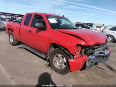 Driver Front Window Regulator Electric Fits 07-14 SIERRA 2500 PICKUP 23349229 - Image 1 of 4