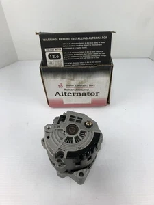 Delco Remy 7933-11 Alternator Remanufactured - Picture 1 of 6