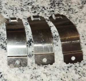 NOS Mopar Spring J0635003 ( 3 SPRINGS ) FREE SHIPPING - Picture 1 of 1