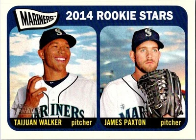 2002 Fleer #290 Lamar Gordon / Luke Staley ROO, RC - Image 1 of 2