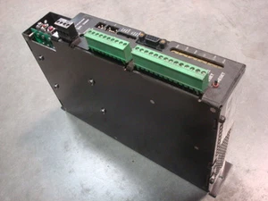 USED MTS Systems Corporation AC-15-335-24VS Multi-Axis Servo Amplifier - Picture 1 of 6