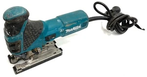 Makita ORBITAL JIGSAW 4351FCT 720W 26mm Stroke, Variable Speed, LED Job Light - Picture 1 of 3