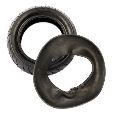 MARKENLOS Reifen + Schlauch 90/65-6.5 XXL profil Räder Mach1 Elektro Scooter Rad 2414