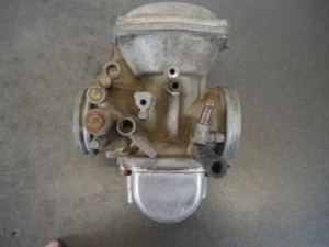 CARBURETOR RH YAMAHA XS650 77 256-14902-00 15621 - Imagen 1 de 13