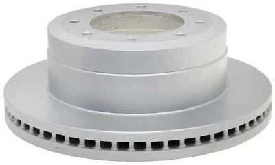 Disc Brake Rotor fits 2013-2019 Ford F-350 Super Duty F-250 Super Duty F-250 Sup - Image 1 of 3