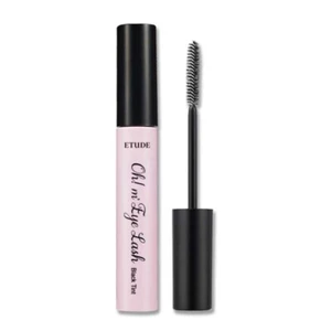 [ETUDE HOUSE] Oh M Eye Lash Black Tint Mascara 7ml / Korean Cosmetics - Picture 1 of 5