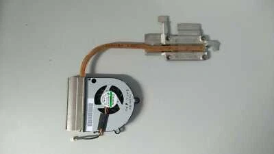 Fan+Heatsink for Toshiba Satellite L670 Series Fan Heatsink For - Image 1 of 2