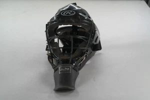 Rawlings Coolflo CFA-2 Catchers Casco Árbitro Juvenil 6 1/2” - 7” Ajustable - Imagen 1 de 5