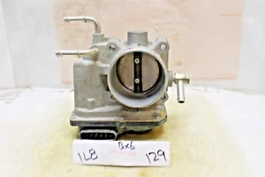2203037080  Scion XD 2009-2010 Throttle Body Valve Assembly OEM  1L8 129 B6 - Picture 1 of 6