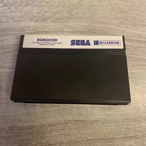 sega master system James pond robocod - Picture 1 of 3