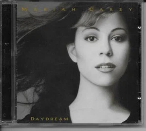 DAYDREAM by Mariah Carey (CD, Oct-1995, Columbia (USA)) - Picture 1 of 3