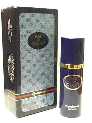 Eau de Gucci Vintage 1,7 oz/50 ml EDT Spray Foto 1 de 3