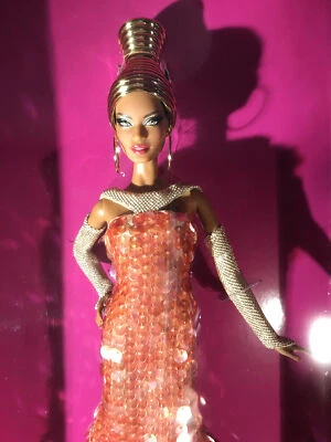 ALAZNE BY STEPHEN BURROWS~NRF MINT BOX & SHIPPER~GORGEOUS AA DOLL~ONLY 6.200 WW~ - Image 1 of 4