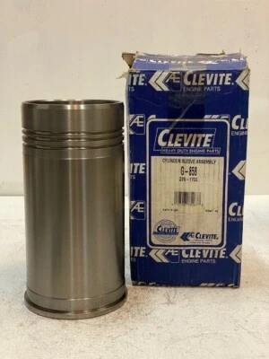 Clevite Cylinder Sleeve Assembly G-858, 226-1700 - Image 1 of 4