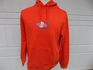 NEW MEN'S VANS OTE 1966 PULLOVER  HOODIE.MEDIUM.BRAND NEW FOR 2025. - Picture 1 of 3