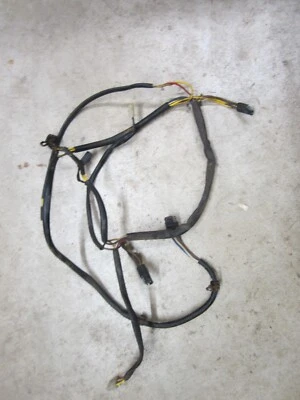 Arctic Cat Jag 3000 1980 f/C arnés principal 0232-015 Foto 1 de 4