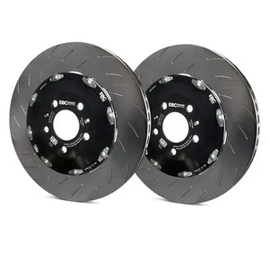 EBC For 14-19 BMW M3 /15-18 BMW M2 2 Piece SG Racing Front Rotors - SG2F006 - Picture 1 of 1