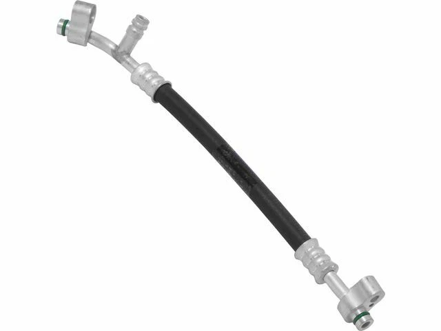 Mangueira de descarga de refrigerante AC para 2000 BMW 323i T535XK linha de descarga mangueira A/C - Imagem 1 de 1