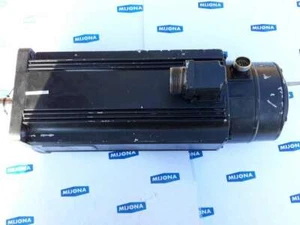 Servomotor REXROTH INDRAMAT MAC093C 0 KS 3 C 110 A 1 S001 Ser sin precio base MAC093 67042 - Imagen 1 de 6