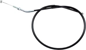 Motion Pro Black Vinyl Decompression Cable For Suzuki DR350SE 1990-1993 04-0187 - Picture 1 of 3