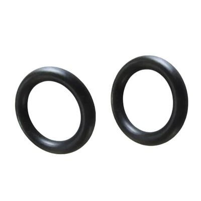 2X Evinrude Johnson OMC O-Ring Seal 202893 0202893 3852033 80120 18-7168 9-76550 - Image 1 of 4