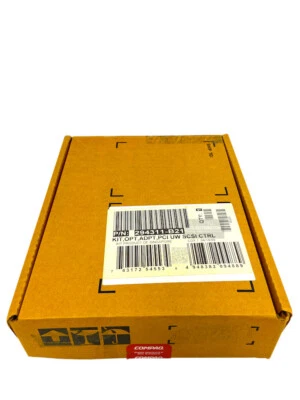 294311-B21 I Open Box HP Compaq Wide-Ultra SCSI Controller Adapter Kit - Image 1 of 4