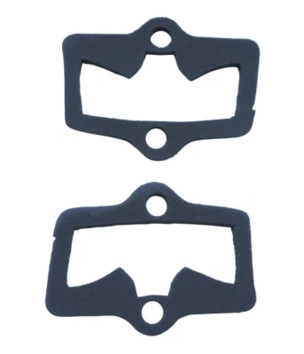 Juego de juntas marcadoras laterales traseras SoffSeal reproducción para Pontiac Firebird 1969 Foto 1 de 3