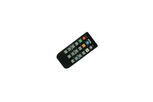 Control remoto para barra de sonido Blaupunkt Bluetooth barra de sonido sistema de audio - Imagen 1 de 5