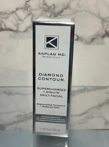 Kaplan MD Diamond Contour Super Charged 1 Min. Facial 1.35 Oz. - Picture 1 of 1