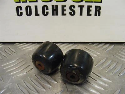 Pesos finales de barra Ducati ST2 2000 a 2003 ST-2 944 A932 Foto 1 de 4