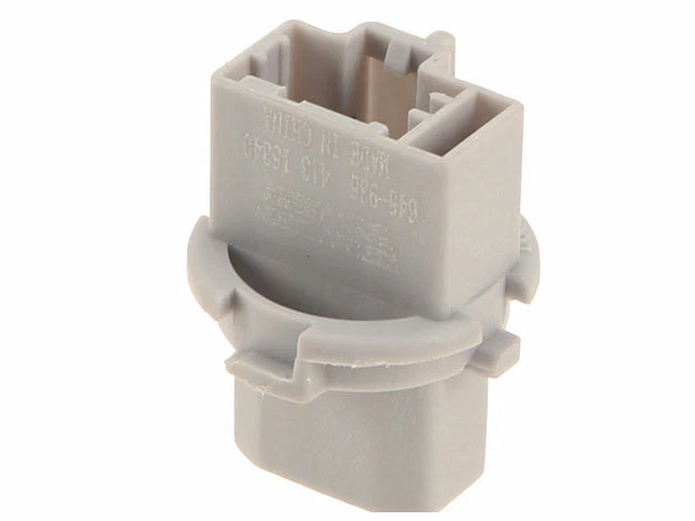 Rear Bulb Socket For 2001-2003 Acura CL 2002 R745BK Turn Signal T20W S3 - Image 1 of 1