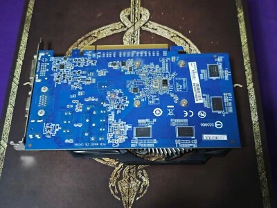 GIGABYTE R7 240 OC GV-R724OC-2GI Graphics Card - Image 1 of 3